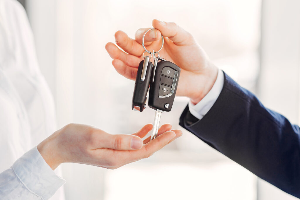 Short-Term Car Leases Vs. Long-Term Car Rentals: Which One Should You Choose?