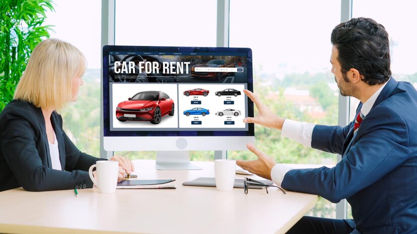 Everything You Need to Know About Car Rentals: Your Ultimate Guide to Rental Services